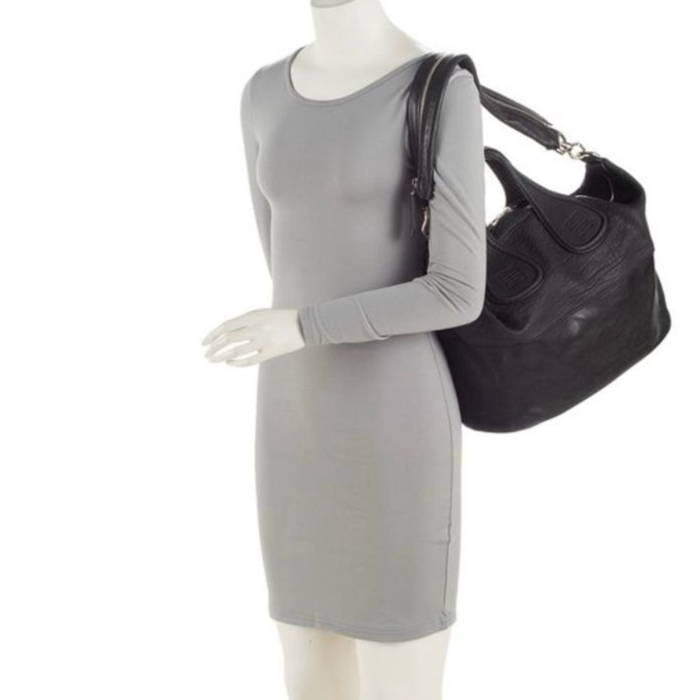 Givenchy Calfskin Sheepskin Nightingale 💕